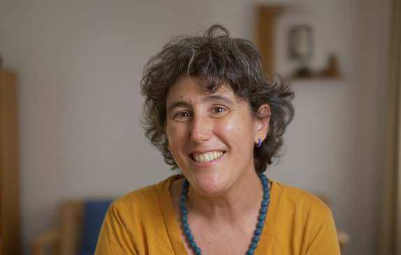 Julie Grollier