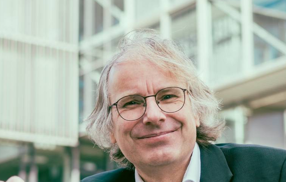 Thomas Schrefl