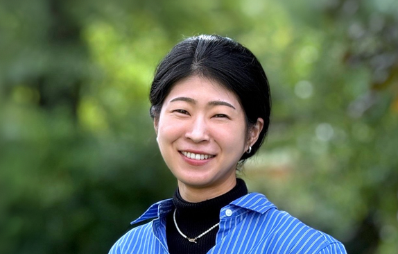 Rikako Yamamoto