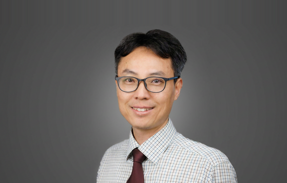 Hyunsoo Yang