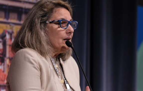 Paola Tiberto